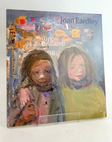 Joan eardley pearson fiona - pearson,,