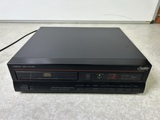 Cathay CD2037 Hi-Fi Seperate