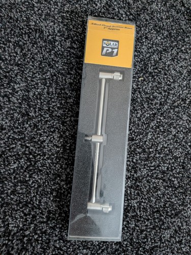Solar rod buzz bar - p1,