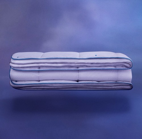 Simba hybrid duvet 1 - hybrid, 3-in-1