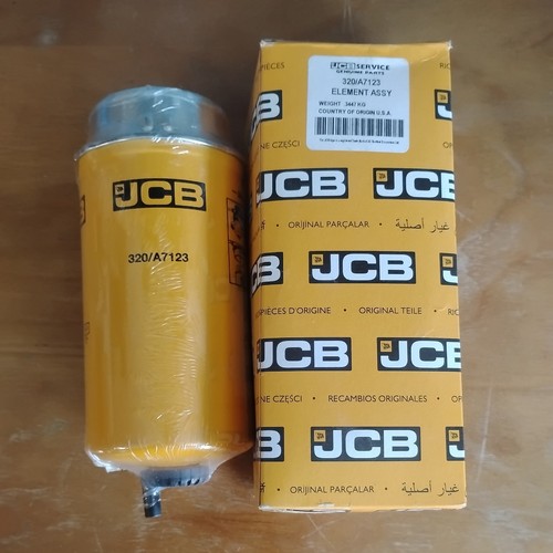 Jcb parts genuine - -,
