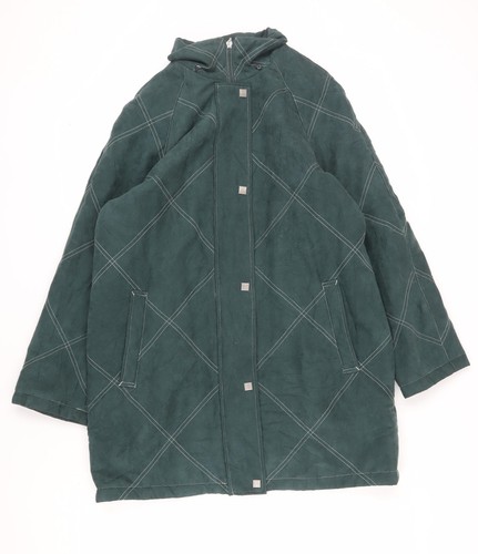 Dannimac women green - dannimac,