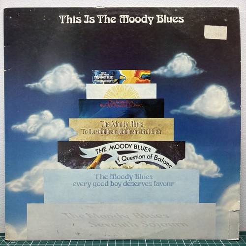The moody blues this - this, is