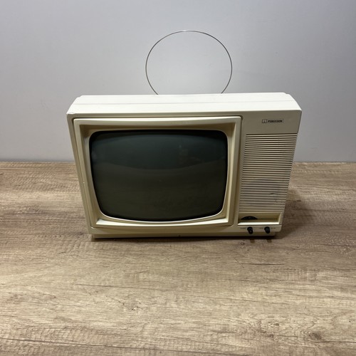Vintage ferguson black white - black, &
