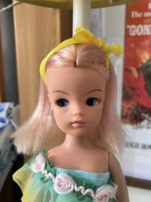 Vintage Pedigree Sindy Doll