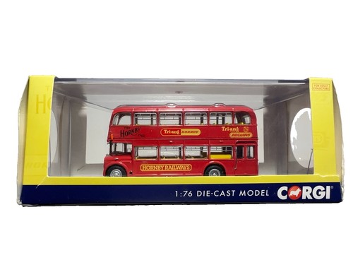 Corgi cc40801a bristol lodekka - bristol,