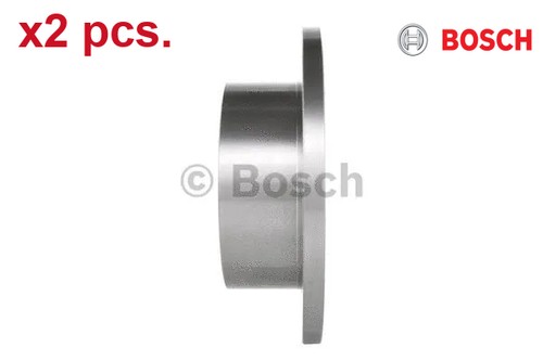 Pcs rear brake disc - brake,