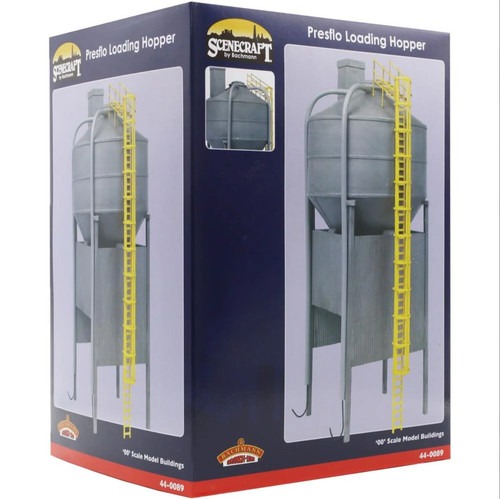 Bachmann scenecraft 0089 - bachmann, 44-0089