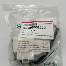 LG  Refrigerator Compressor