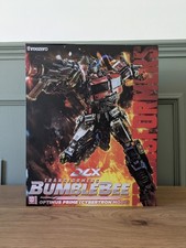 Transformers ThreeZero DLX