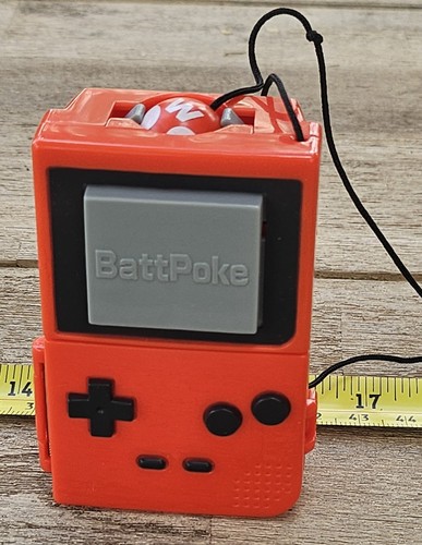 Vintage red pokemon poke ball - pokemon,
