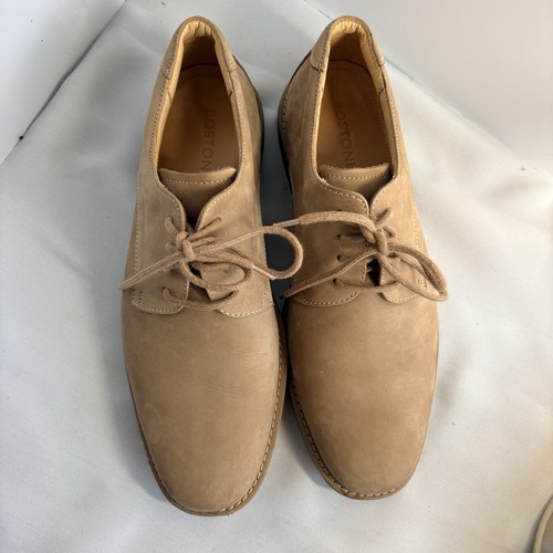 Bostonian anatomic gel tan - bostonian,