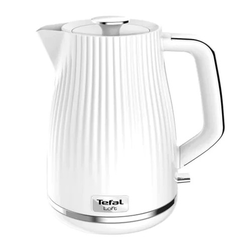 Tefal loft kettle pure - tefal,