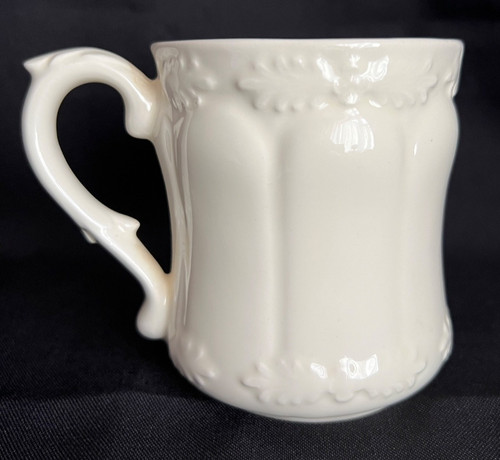 Vintage royal creamware china - creamware,