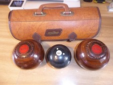 Lignum Vitae 2-10