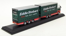 Oxford Diecast 1/76 Scale