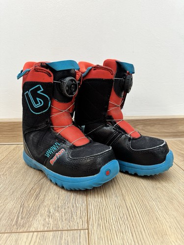 Burton grom boa - burton,