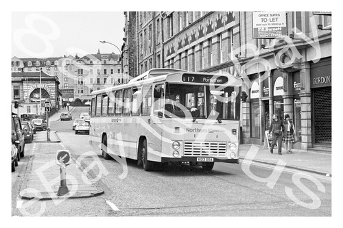 Bus photograph northern - photograph,