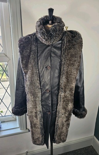 Julia roma lamb leather - s,