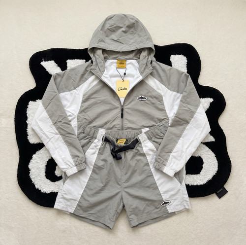 Corteiz spring jacket - spring,