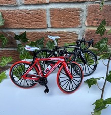 1:10 Mini Mountain Bike Model