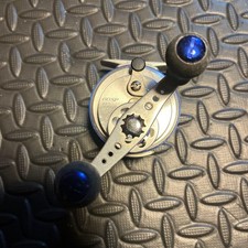 Shimano Seihakou 60SP Right-Hand Casting Surf Casting Rod Used 10x