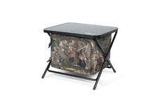 Nash Bank Life Bedside Station