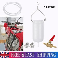 Motorcycle litre auxiliary - litre,