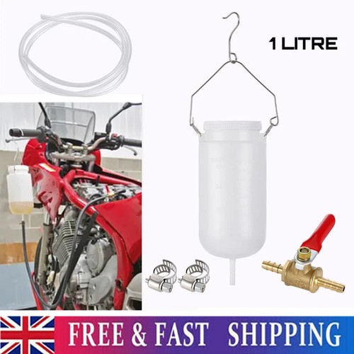 Motorcycle litre auxiliary - motorcycle,
