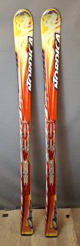 Nordica olympia fox - nordica,