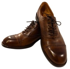 Jekyll & Hide Mens Brogue