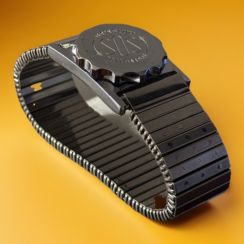 Watch style sos talisman - style,