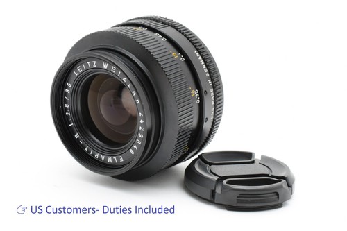 Leica elmarit 35mm - 35mm, 2