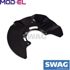 SPLASH PANEL BRAKE DISC 33 10 6358 FOR VW TRANSPORTER/T5/Platform/Chassis/Bus  