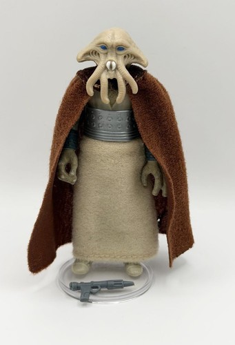 Vintage star wars - vintage, squid