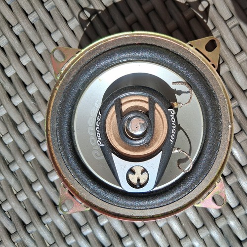 Vintage pioneer ts - vintage, :