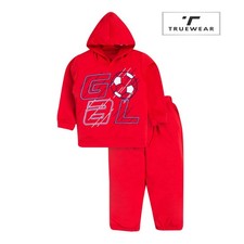 Kids Tracksuit Age 2-9 | 100%