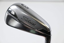 Titleist U500 #3 Iron / 20