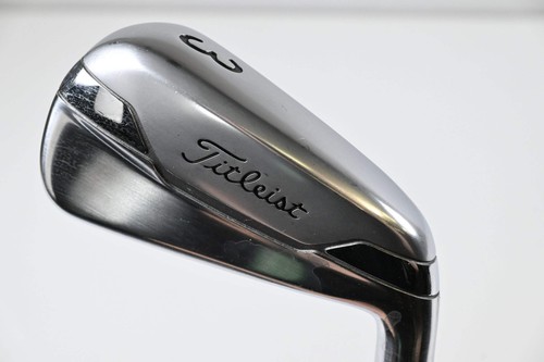 Titleist u500 iron - titleist, 20