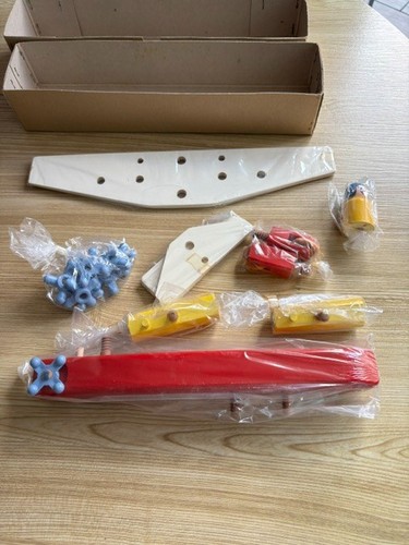 Escor vintage 50s 60s toy - 60s,