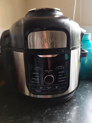 Ninja foodi max multi cooker - ninja,