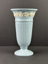 Wedgwood Queensware Embossed