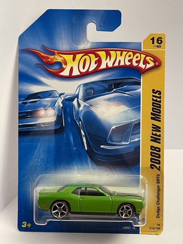 Hot wheels dodge - hot,