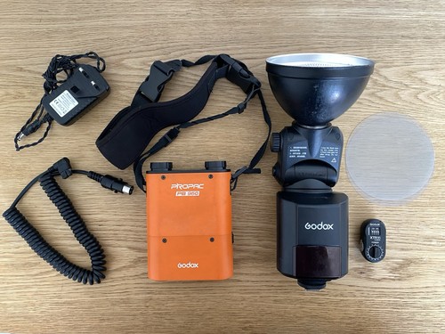 Godox witsro ad360 - godox,