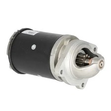 Starter - Lucas Style DD
