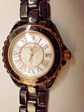 SWISS LEGEND KARAMICA Sapphire