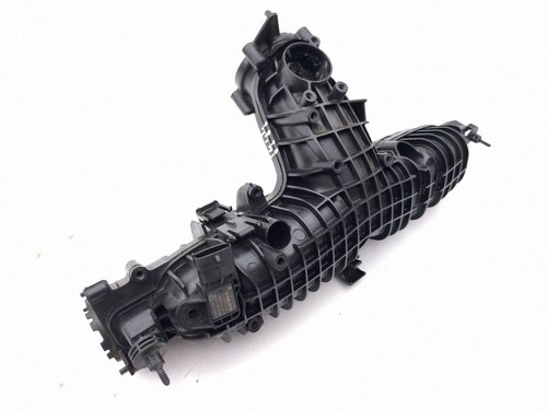 Volvo v60 2018 - 2018, intake