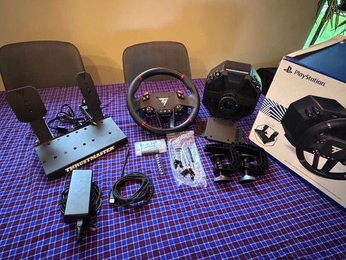 Thrustmaster t598 direct drive - direct,