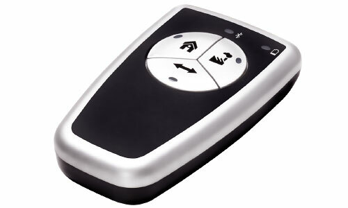 Tomtom 9kg0 002 remote - 9kg0.002.00.2,