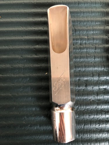 Selmer tenor jazz - jazz, mouthpiece
